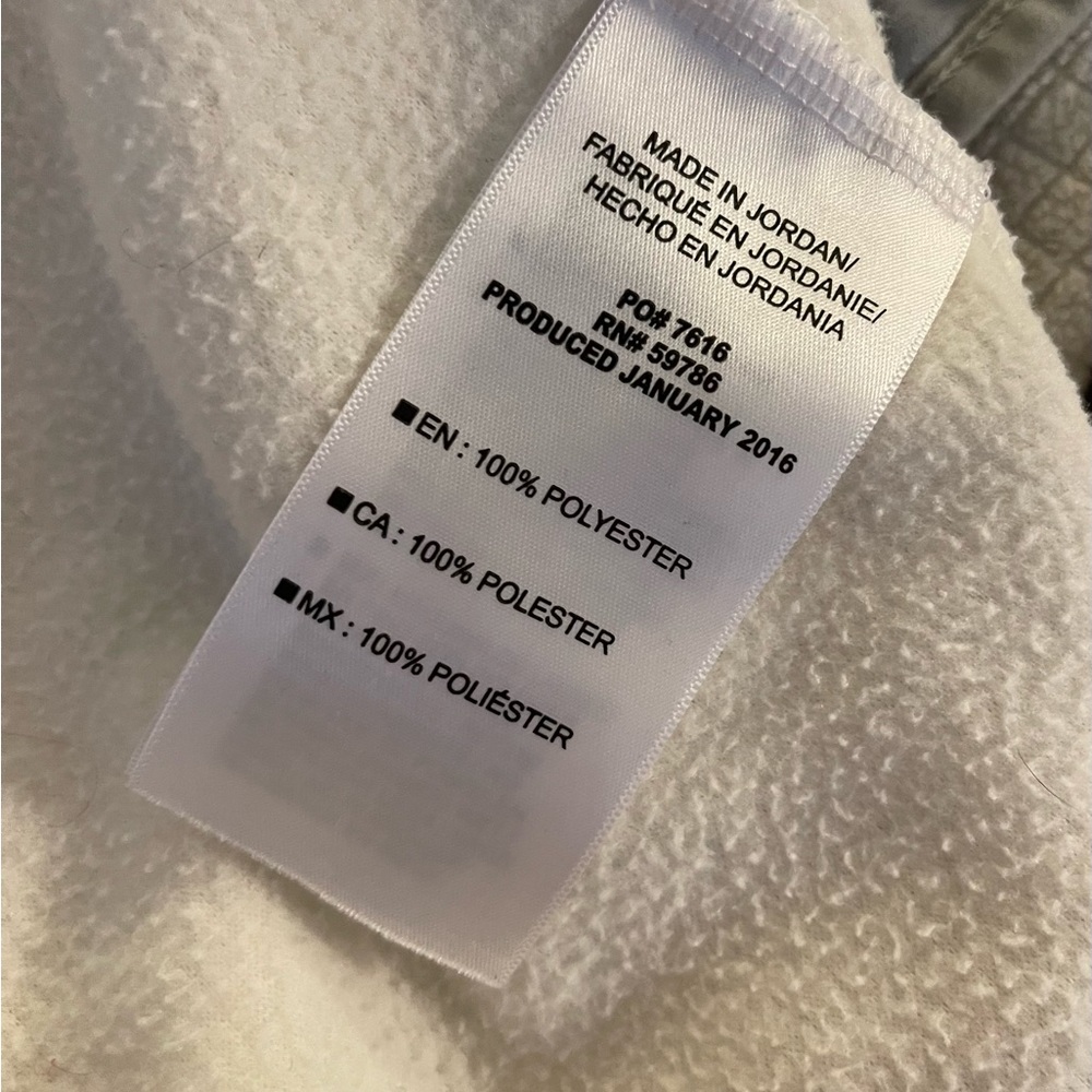 White Jacket - Picture 3 of 4